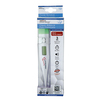 Zayaan Health Classic Balance Digital Thermometer High Accuracy, Green BLZH-ORTH-CLBD-3GR